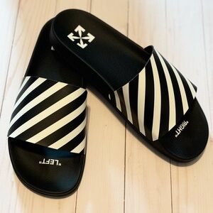 OffWhite Slides